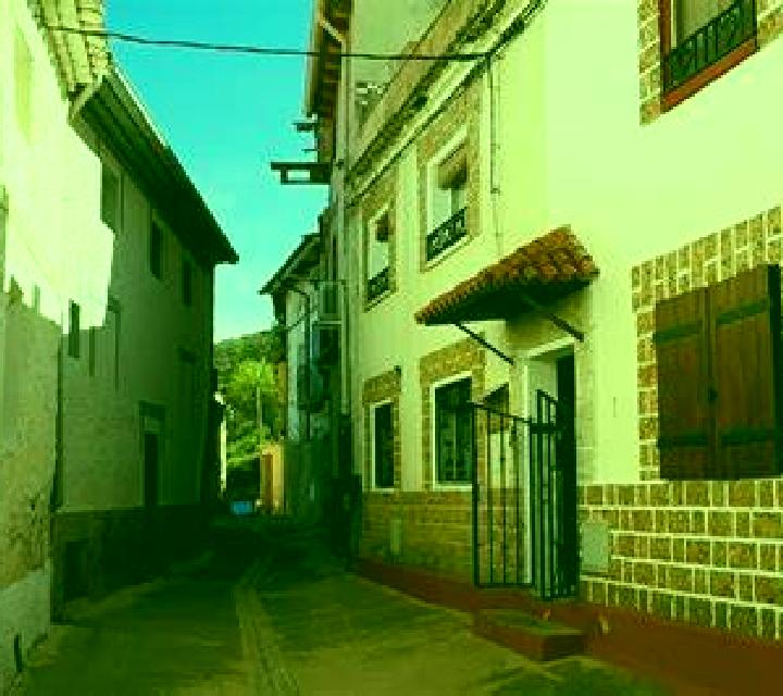 Katia 2 San Bartolome escort