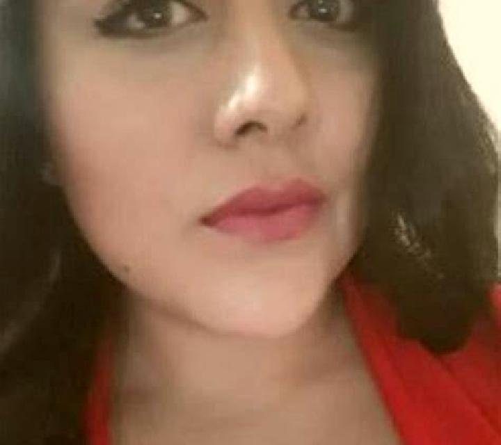 Katia 2 Selaya escort