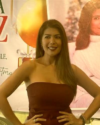 Katia 2 Villamayor de Campos escort