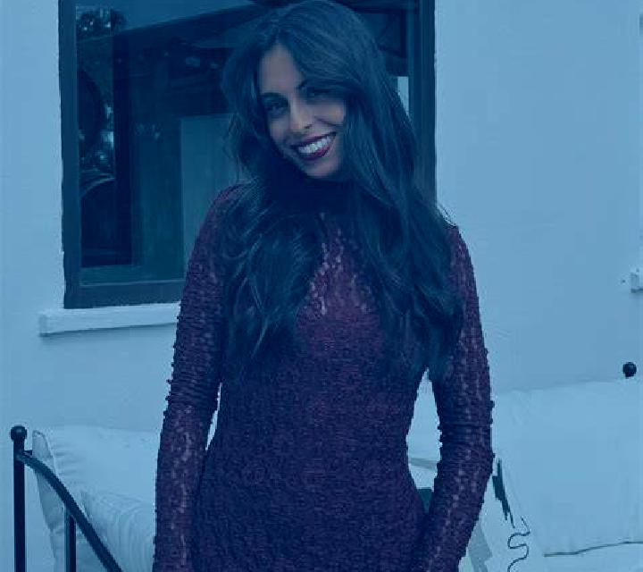 Katia 3 Cubillo escort