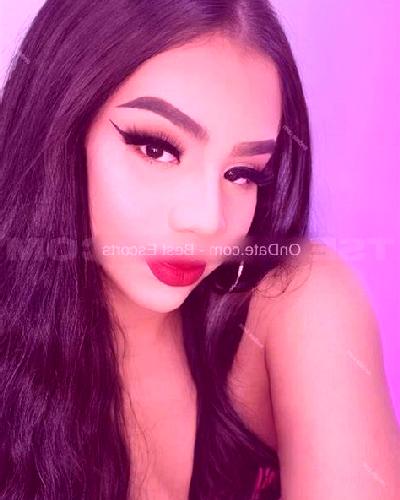 Katia 3 el Poal escort