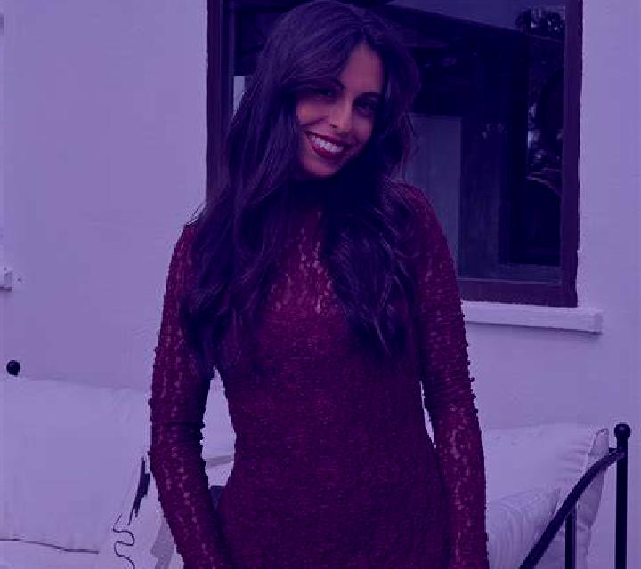 Katia 3 Grajal de Campos escort
