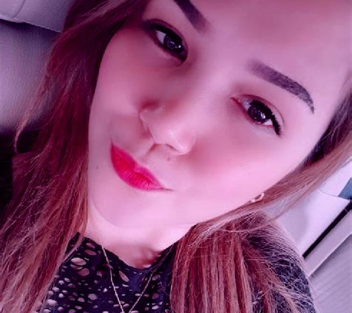 Katia 3 Llucmajor escort