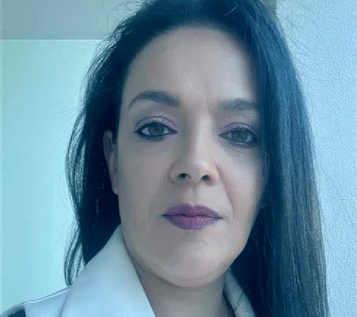 Katia 3 Puerto de Santiago escort