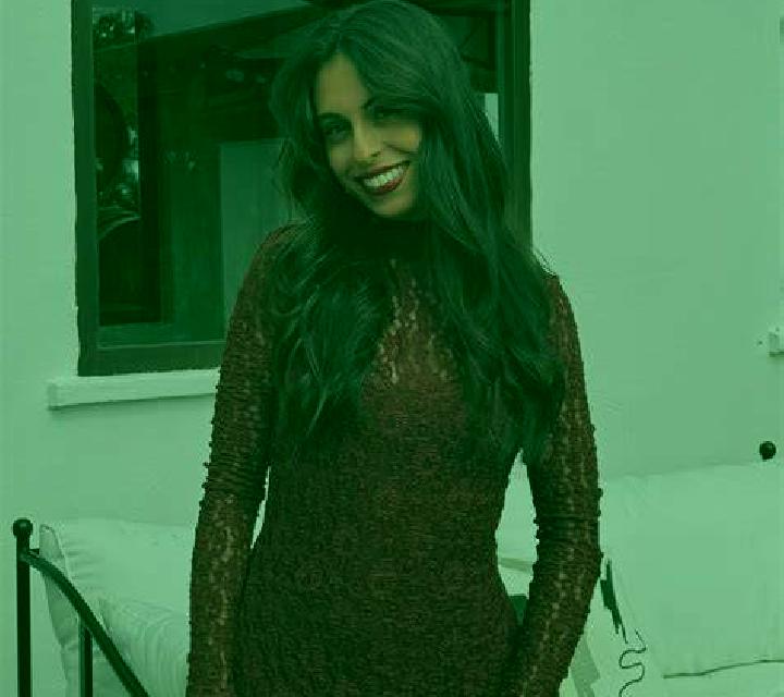 Katia 3 Puerto Rico escort