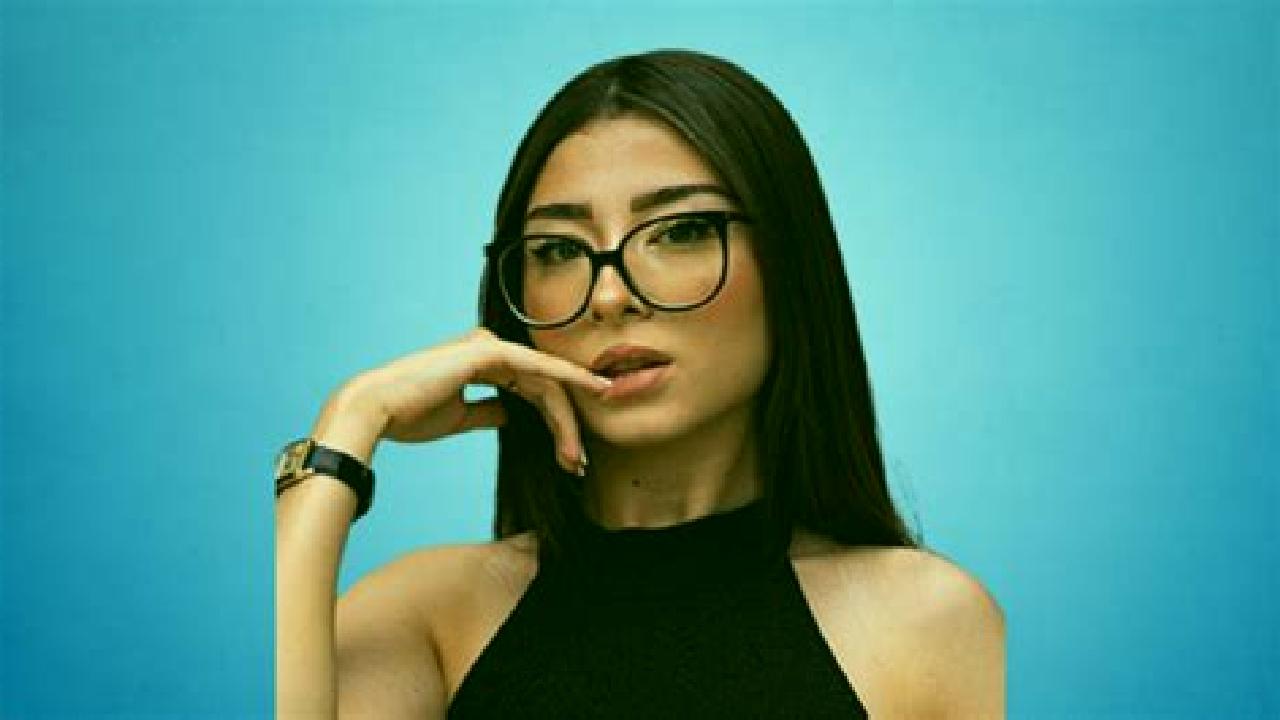 Katia 3 Sant Sadurni d Anoia escort