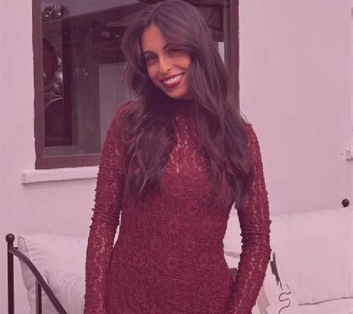 Katia 3 Valderrey escort