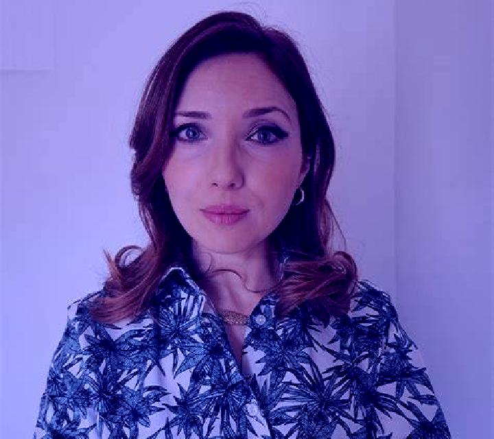 Katia 3 Valdilecha escort