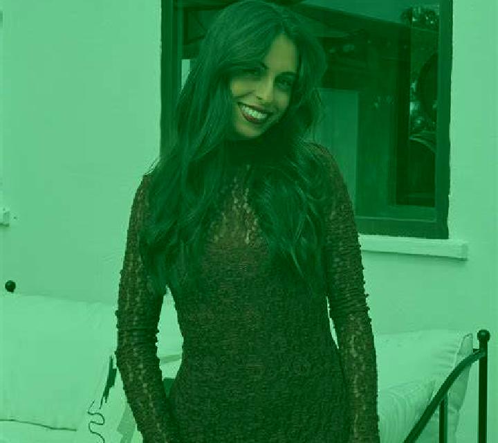 Katia Campo escort