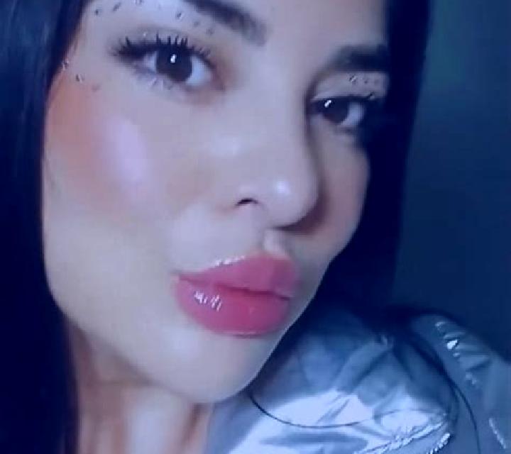 Katia Cilleros de la Bastida escort