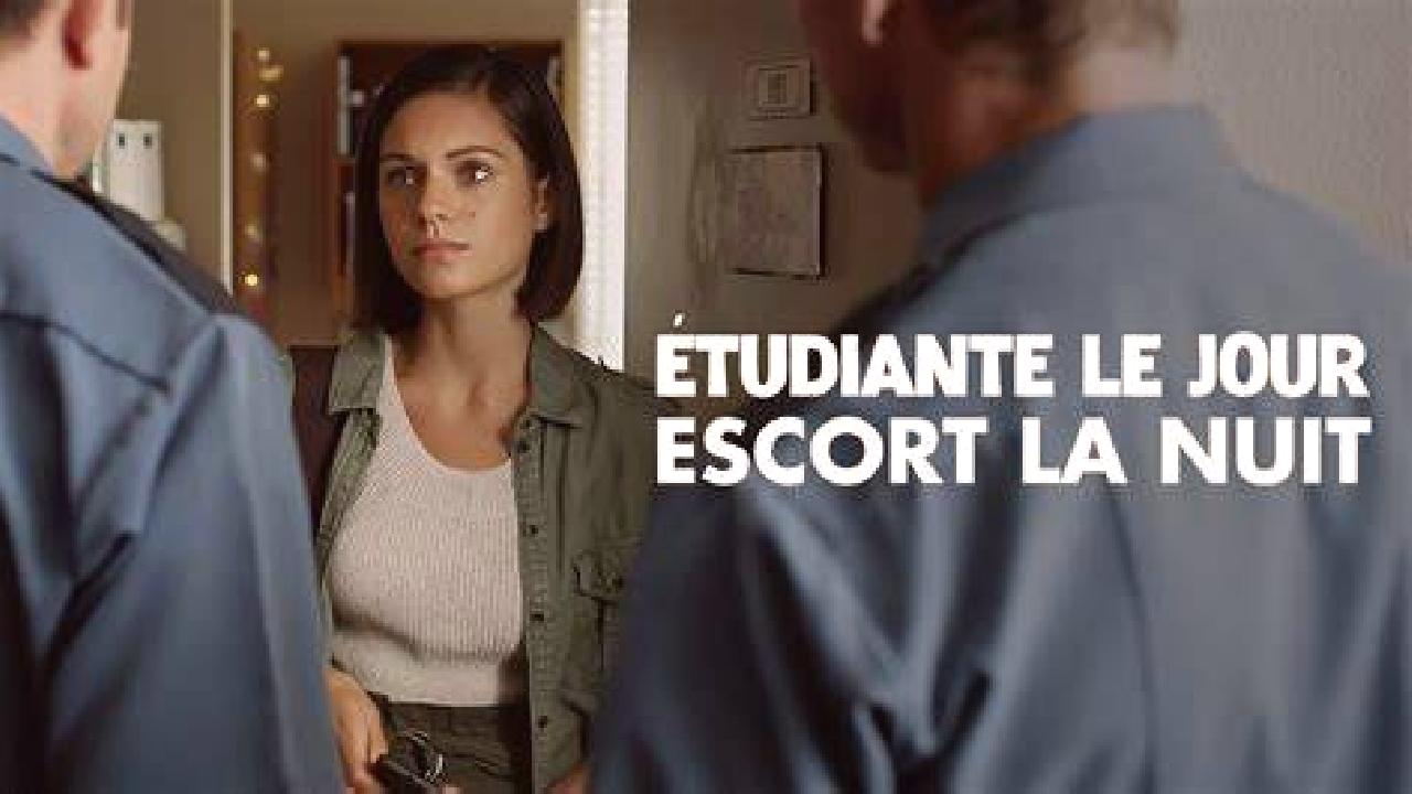 Katia Espirdo escort