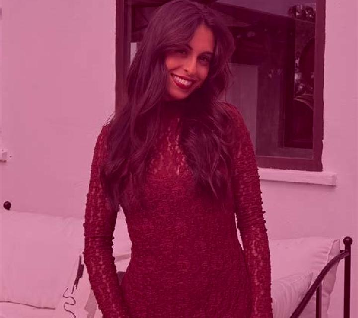 Katia Jimena escort