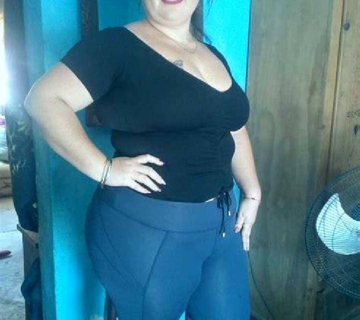 Katia Llica de Vall escort