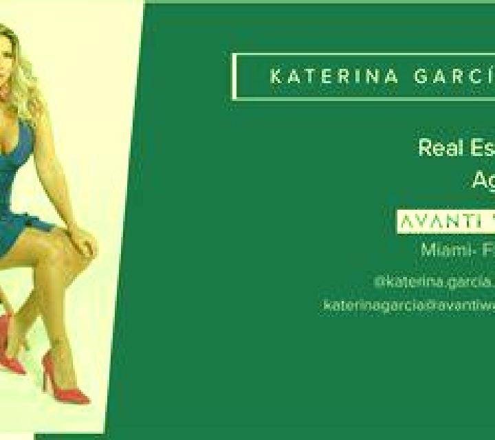 Katia Mancha Real escort