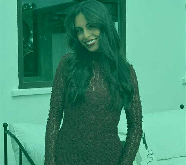 Katia Otero escort