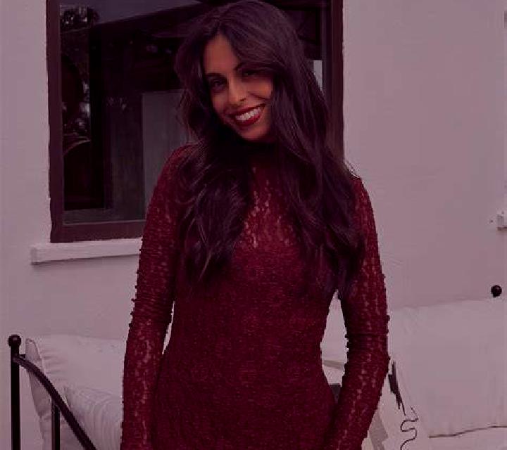 Katia Quemada escort