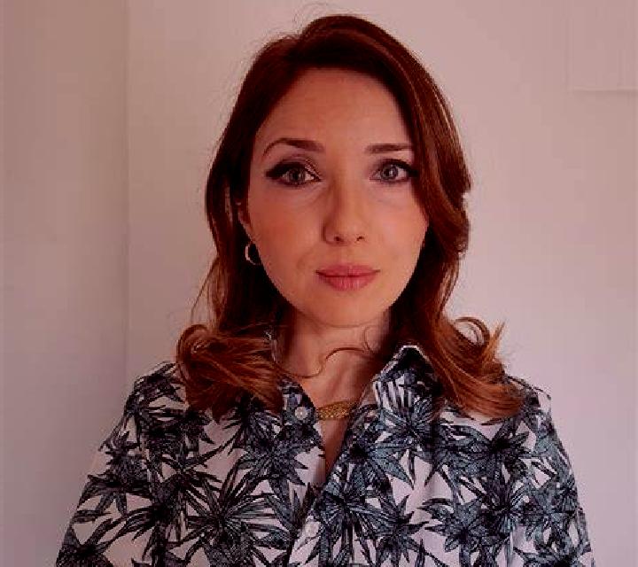 Katia Ripollet escort