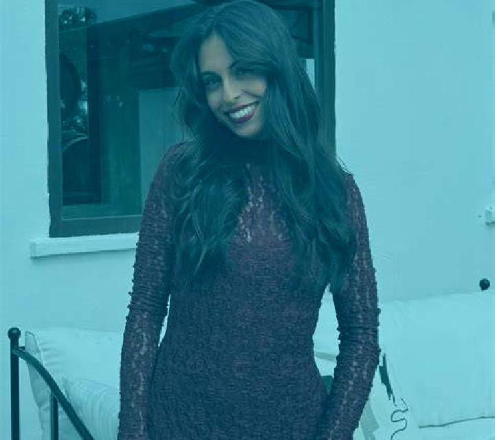 Laia 2 Aldea del Cano escort