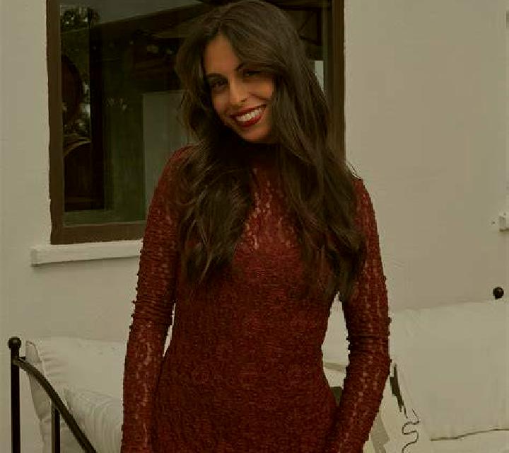 Laia 2 Casabermeja escort