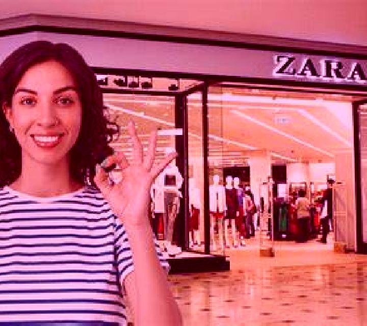 Laia 2 Chane escort