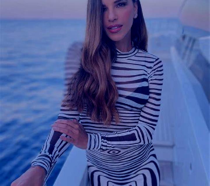 Laia 2 El Tiemblo escort
