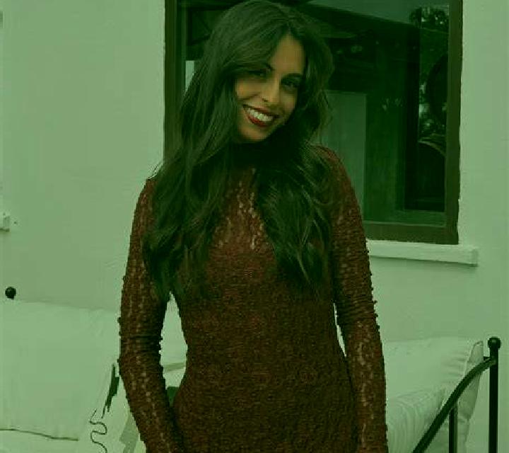 Laia 2 La Bordeta escort