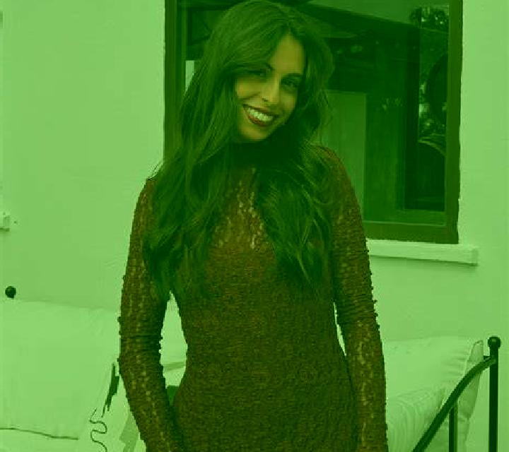 Laia 2 Santed escort