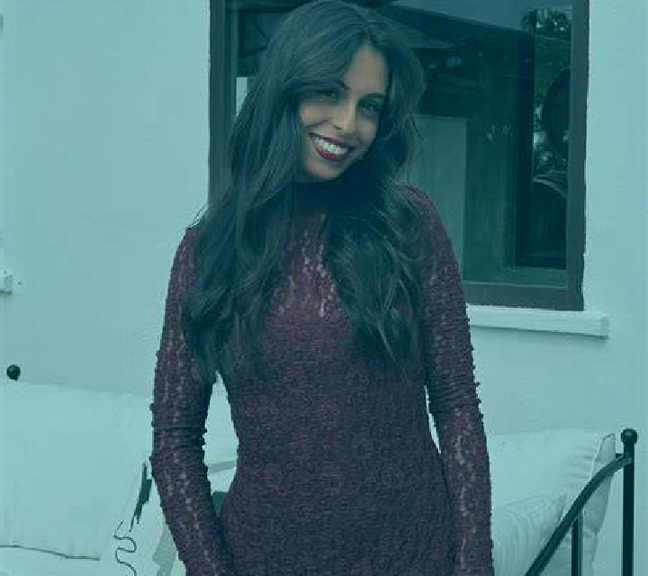 Laia 2 Sayaton escort