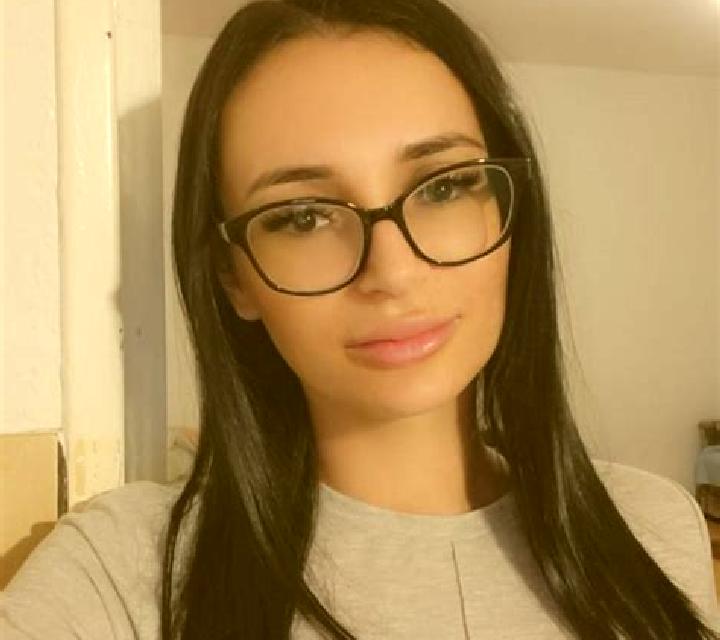 Laia 2 Siruela escort