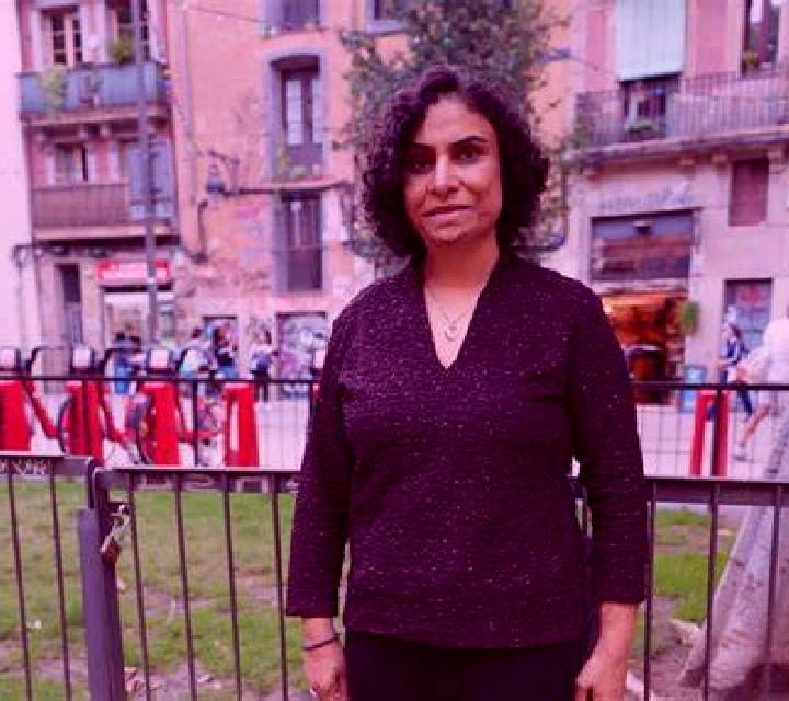 Laia 2 Teruel escort