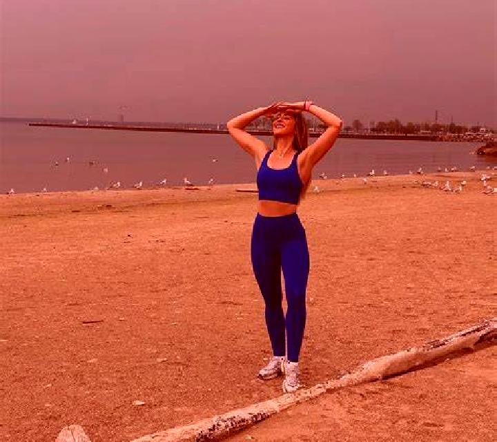 Laia 3 Almargen escort