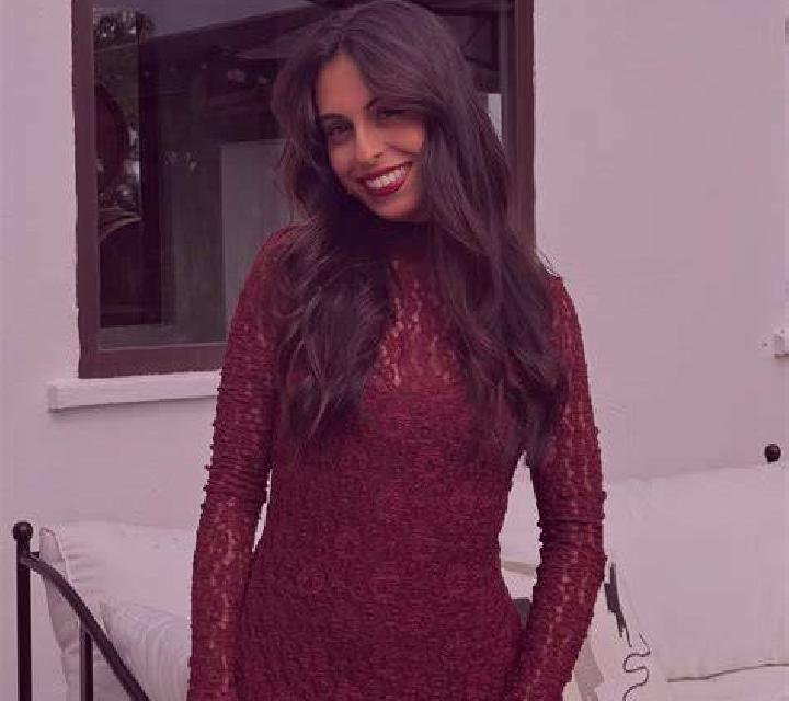 Laia 3 Astigarraga escort