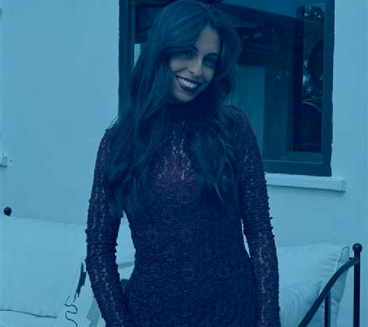Laia 3 Benirredra escort
