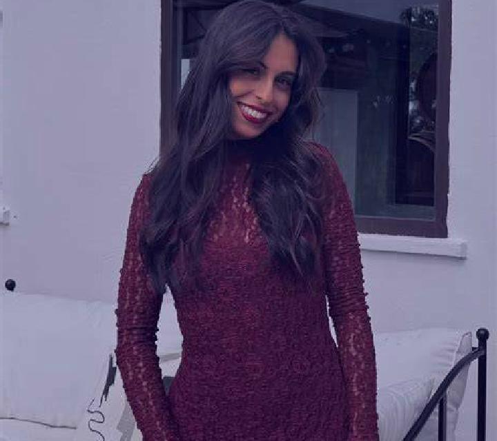 Laia 3 Encinasola escort