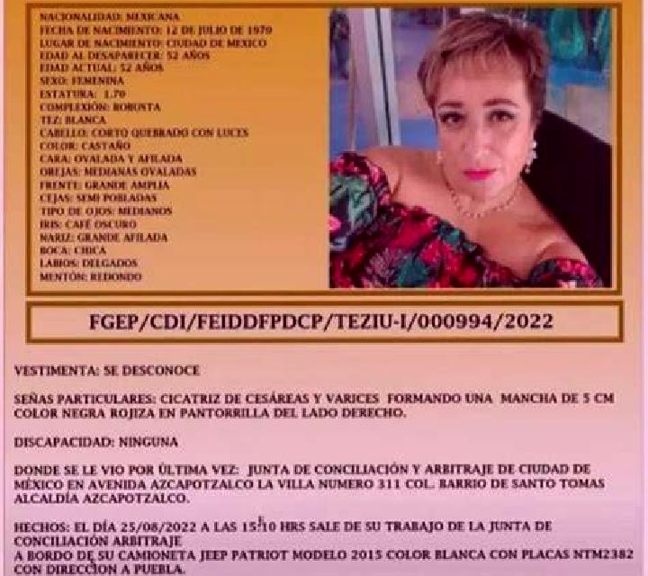 Laia 3 Fuendetodos escort
