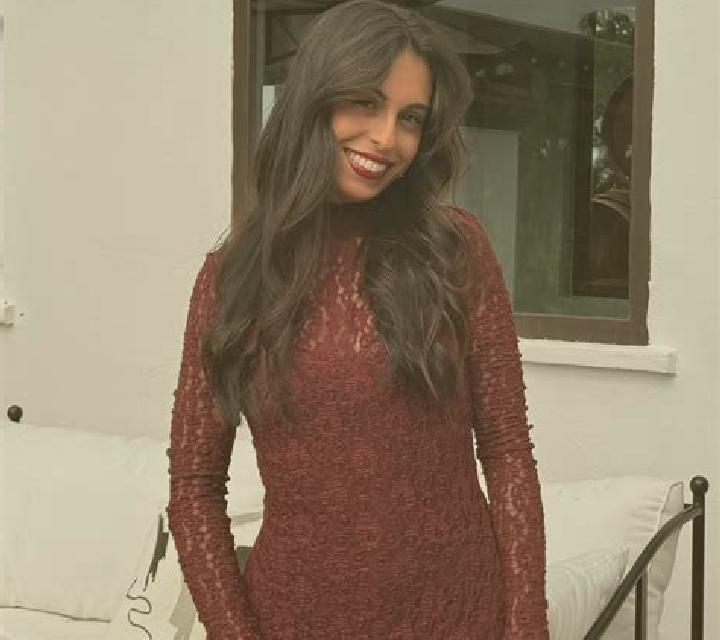 Laia 3 Jun escort