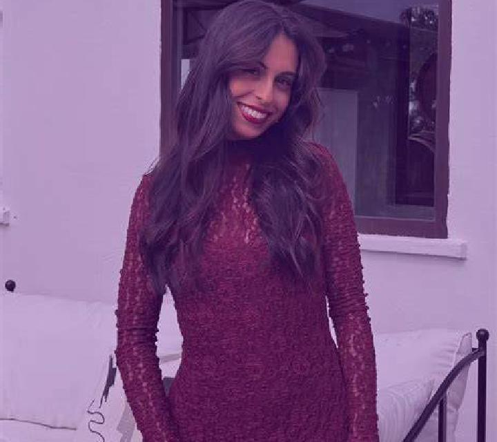 Laia 3 la Cellera de Ter escort