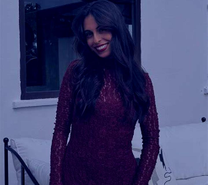 Laia 3 Talayuela escort