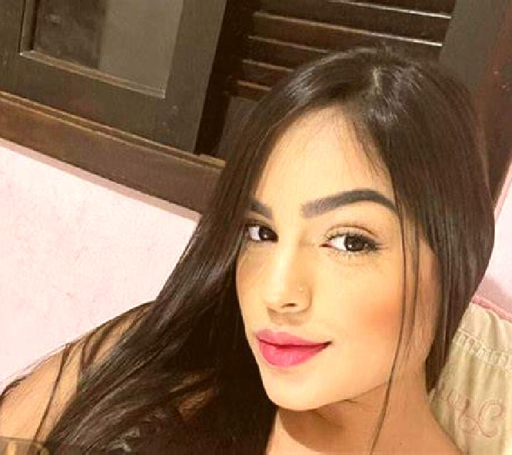 Laia 3 Vallirana escort