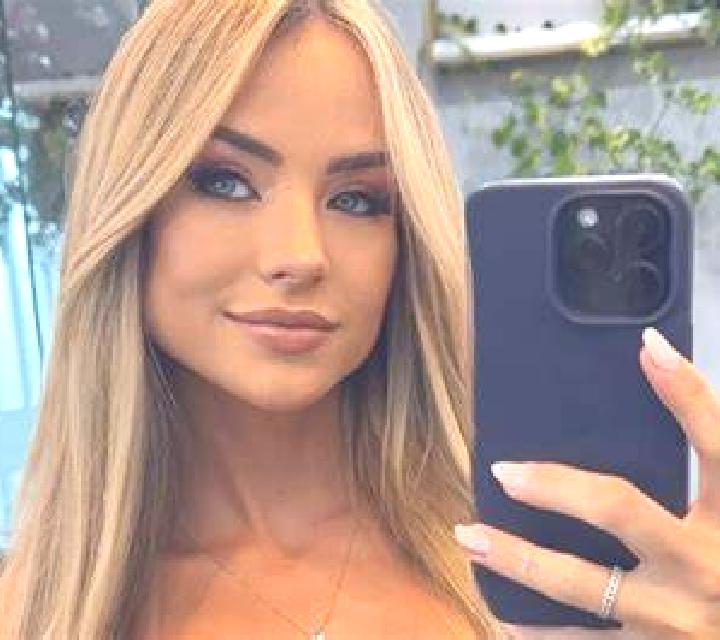 Laia 3 Villamayor de Calatrava escort