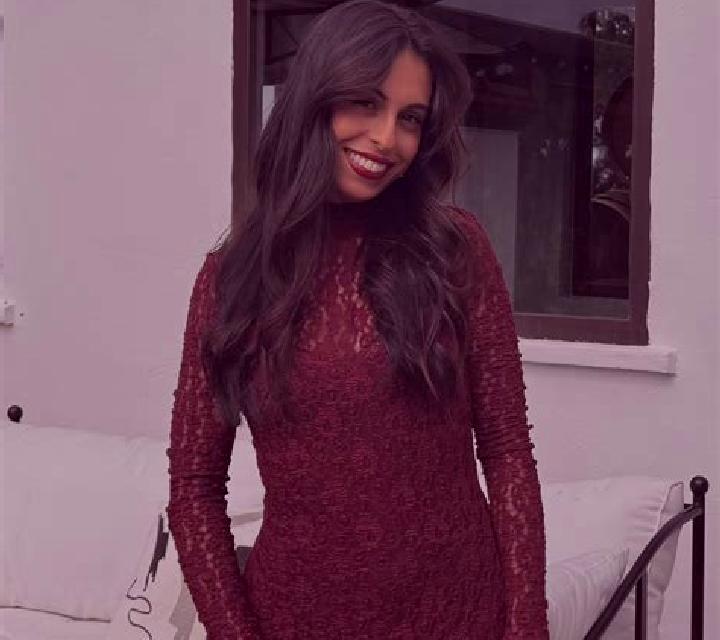 Laia Autilla del Pino escort
