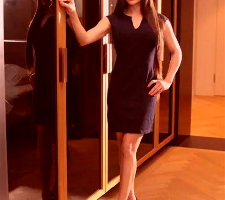 Laia Barjas escort