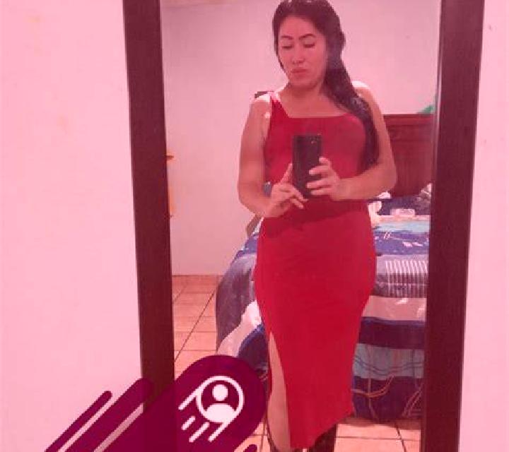 Laia Belvis de Monroy escort