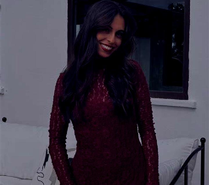 Laia Carmonita escort
