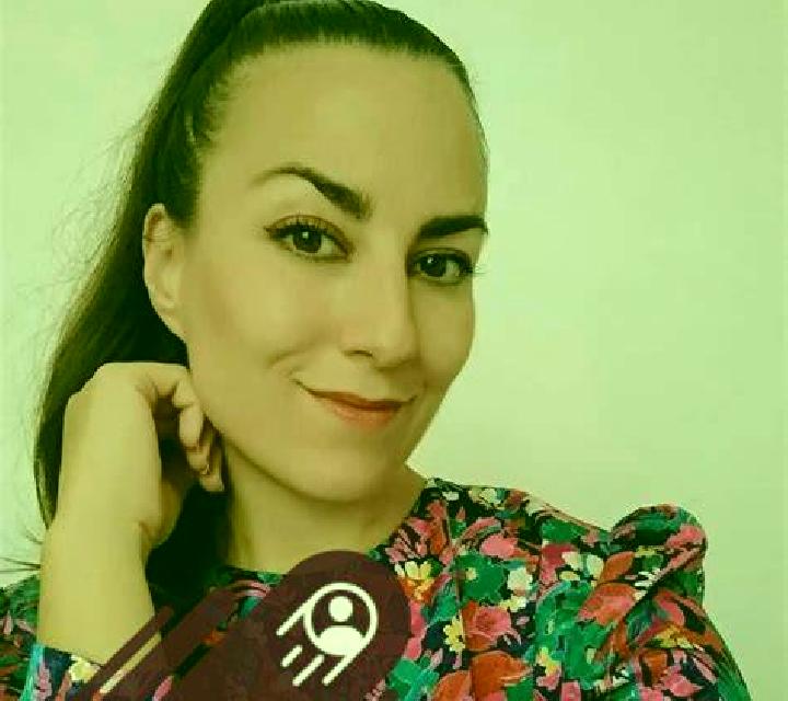 Laia Cobos de Cerrato escort
