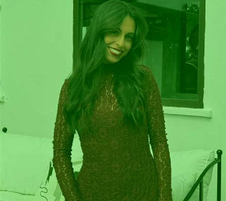 Laia Coiros escort