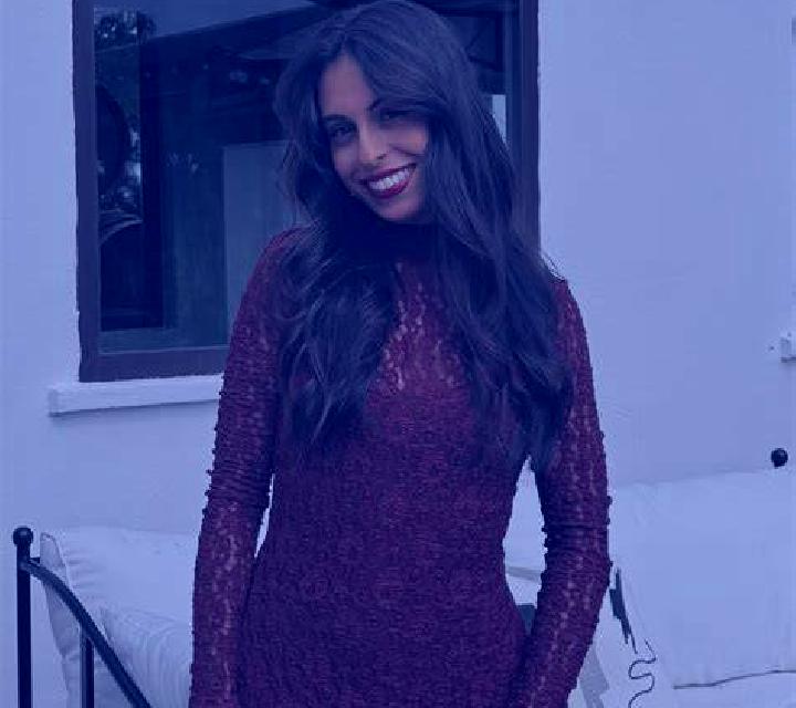 Laia El Campello escort