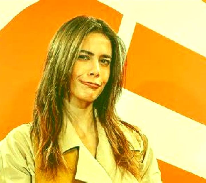 Laia Entrin Bajo escort