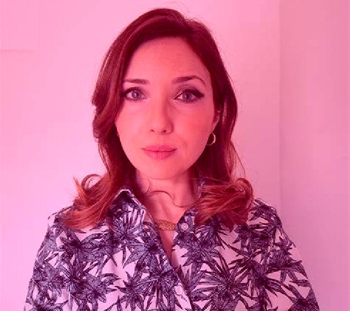 Laia Juviles escort