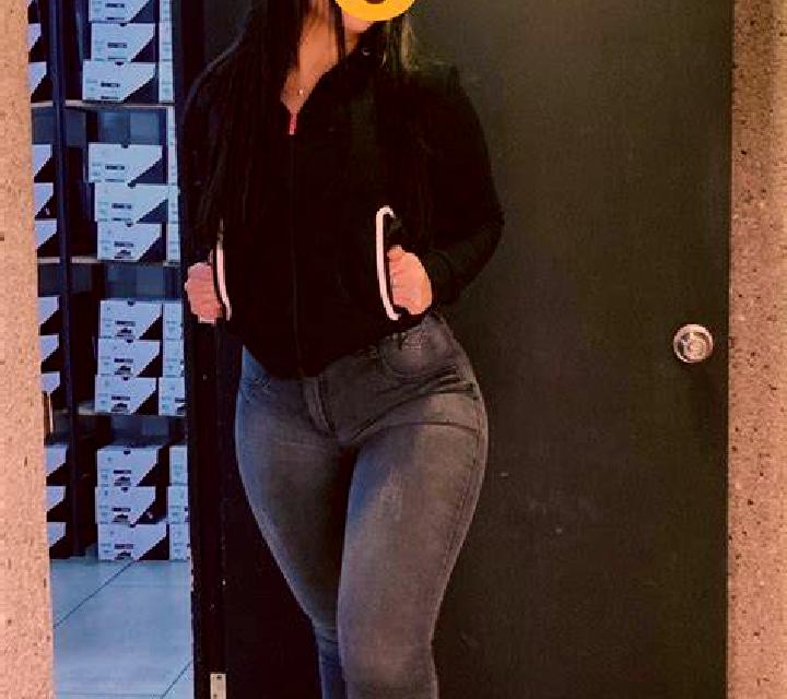 Laia La Seca escort